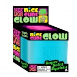 Nice Cube Glow Nee-Doh - Schylling
